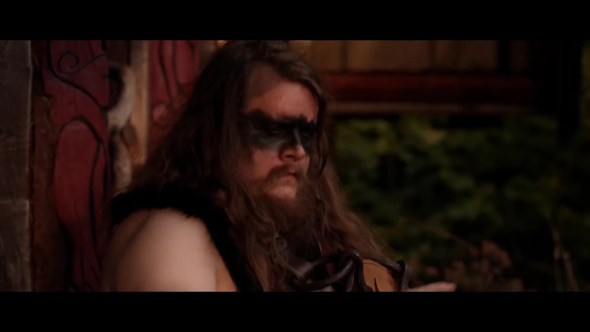 Brothers of Metal One (2019) Official Music Video AFM Records mp4
