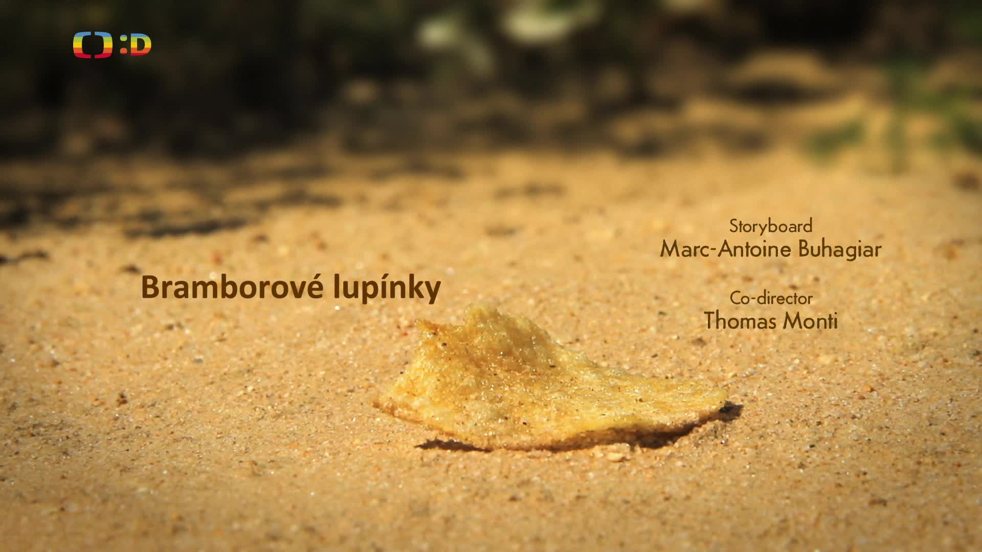 Mrnouskove S02E17 Bramborove lupinky [Patatas fritas (cz 1080p) mp4
