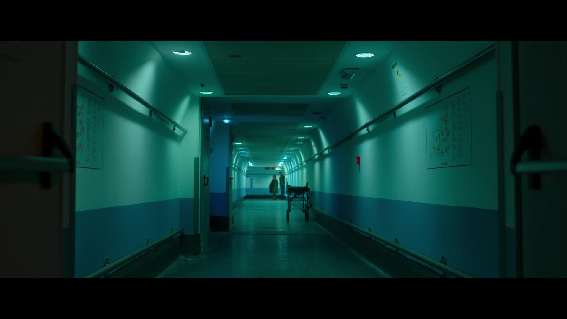 Sara: Žena ve stínu S01E03 2025 CZ dabing HD 1080p mkv