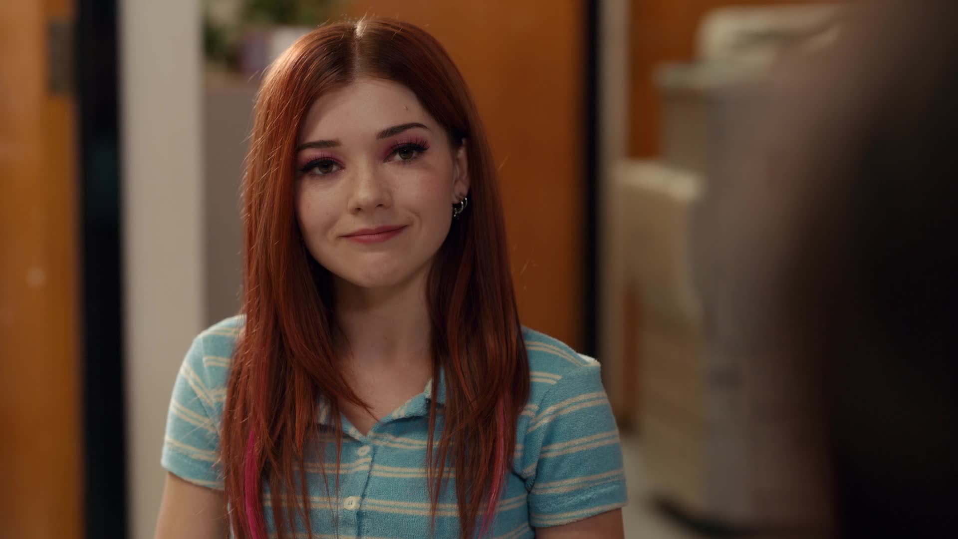 Ginny a Georgia S03E07 2025 CZ dabing HD 1080p mkv