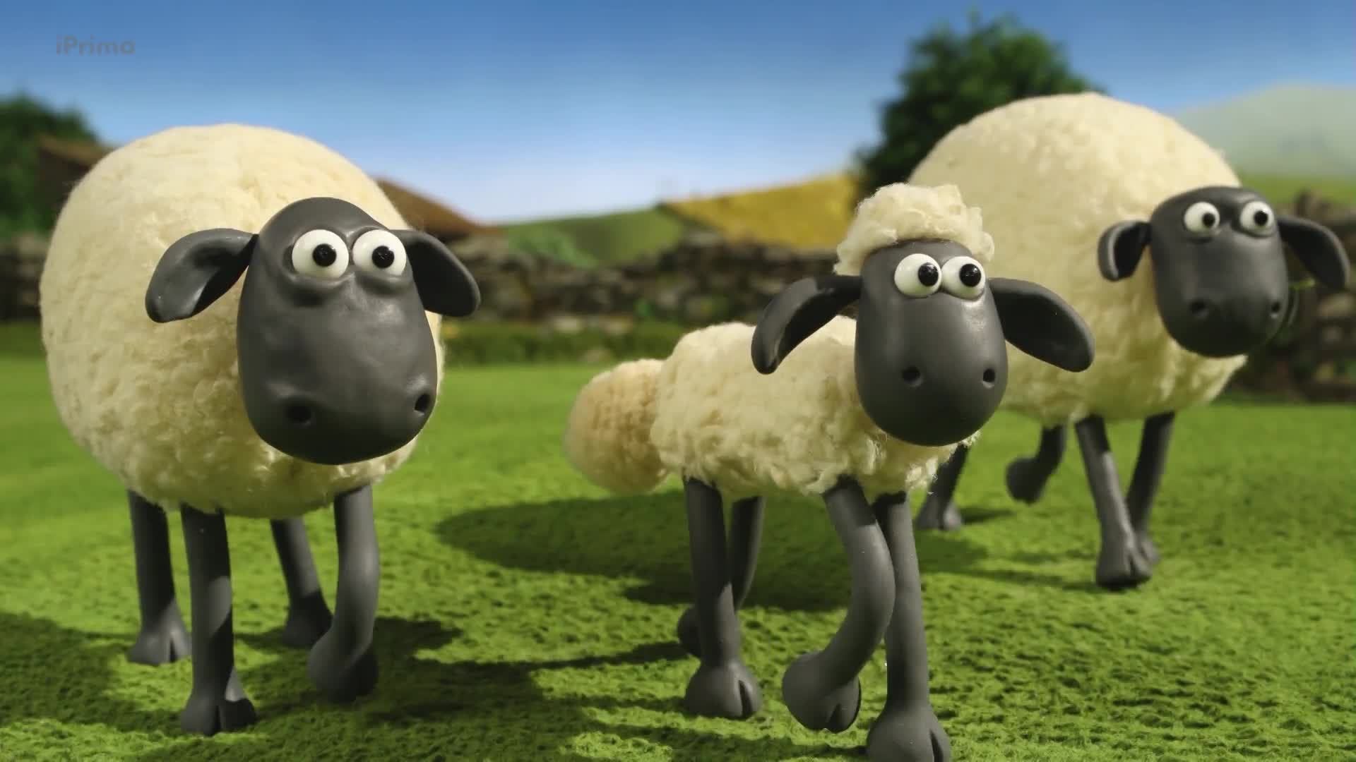 Ovecka Shaun S02E16 Stankovy prodej [Everything Must Go] (cz 1080p) mp4