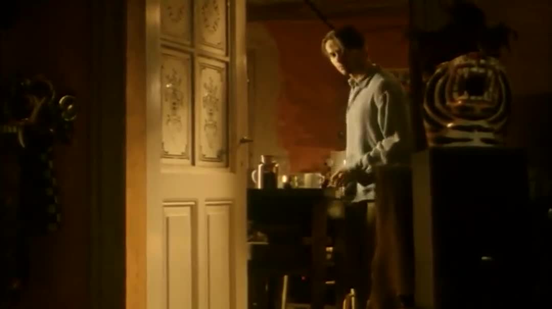 Zatracení (Jan Plouhar,Jan Révai,Isabela Bencová Smečková 2002 Drama Bdrip 1080p ) Cz dabing mkv