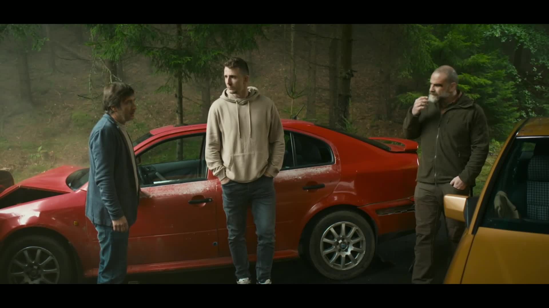 Zatmění {2023} komedie, thriller AAC 5 1 1080p mkv