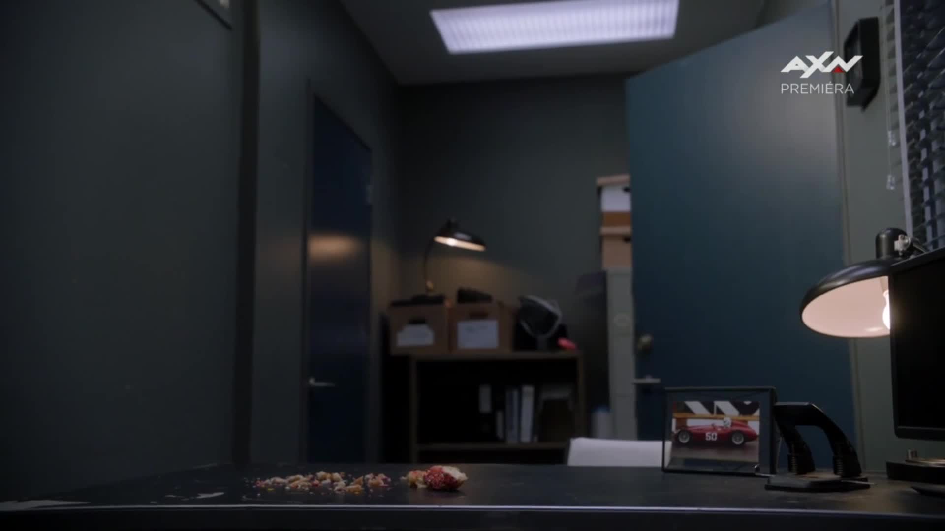 Zelenáč   The Rookie S07E10 CZ dabing HD 1080p mp4