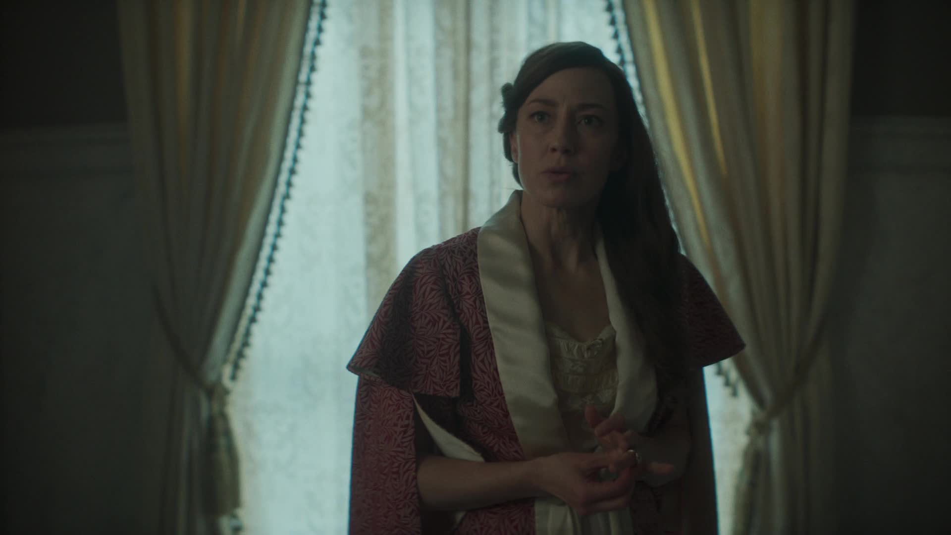 Pozlacený věk   The Gilded Age S03E06 CZ dabing HD 1080p mkv