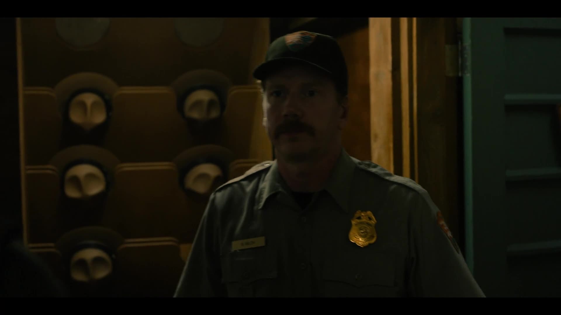 Živel S01E04 Zlatá horečka {2025} krimi thriller mysteriózní czdab mkv