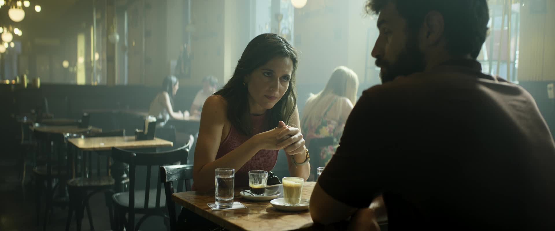 Memento Mori S02E03 CZ dabing HD mkv