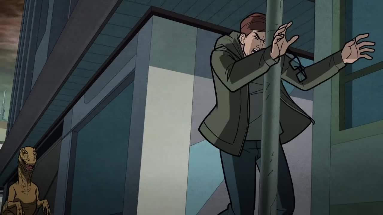 Liga spravedlnosti Krize na nekonečnu Zemí 3 část ( 2024 Animovaný Akční Dobrodružný Bdrip 1080p ) Cz dabing avi