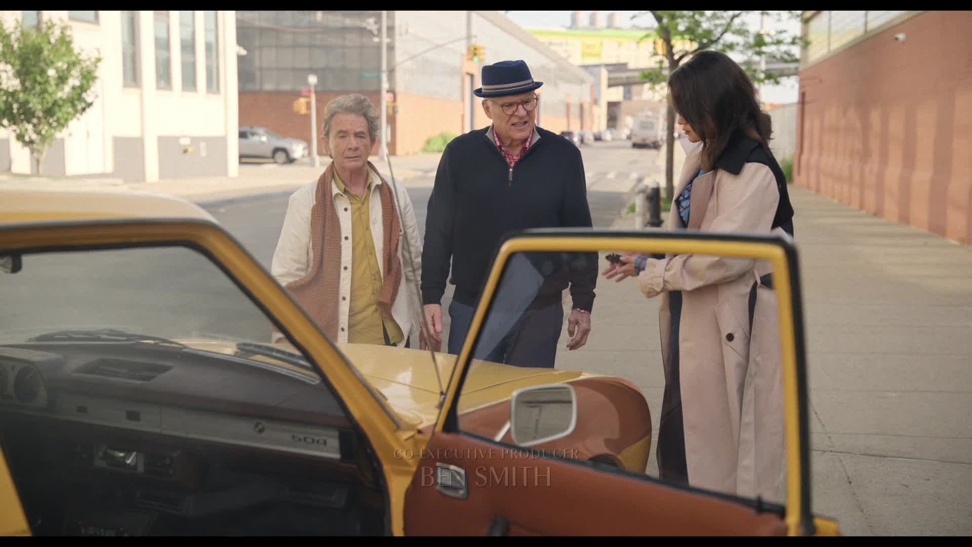 Jen vraždy v budově S04E08 CZ dabing HD 1080p mkv