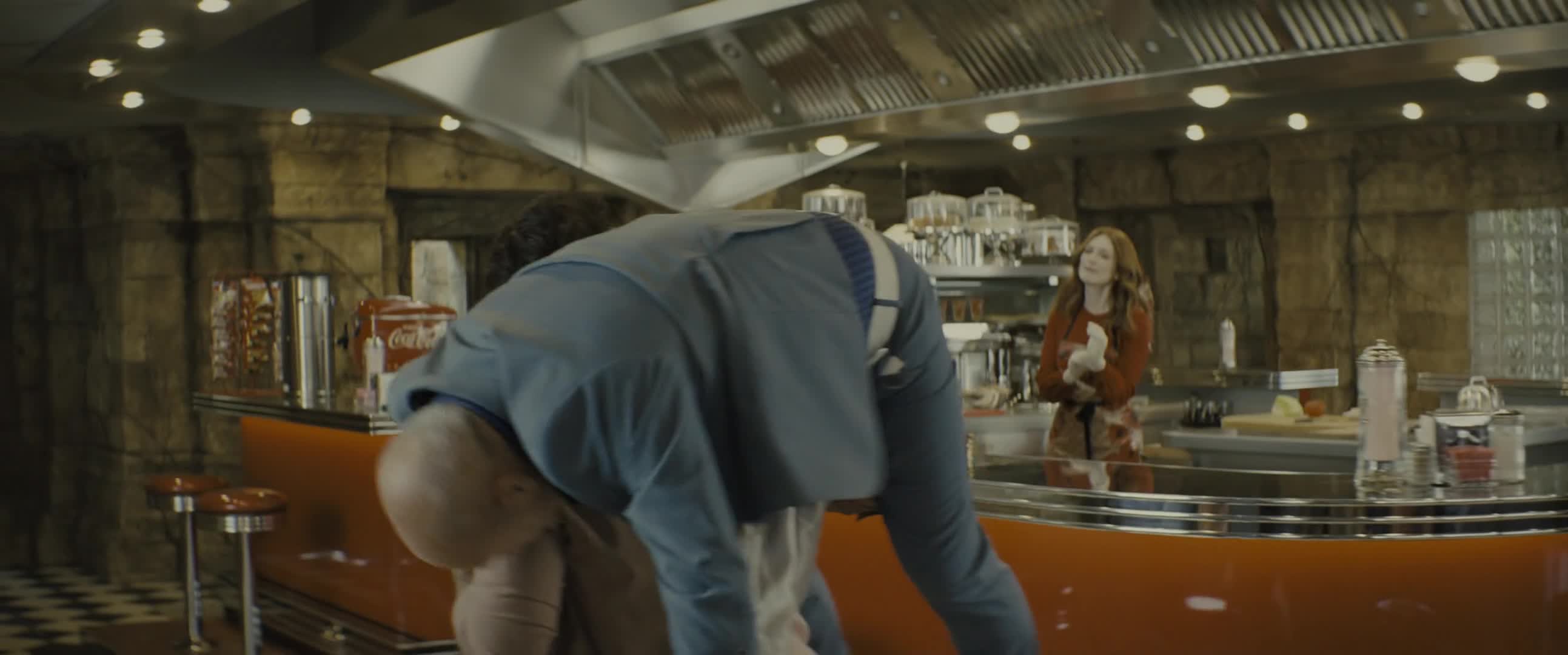 Kingsman: Zlatý kruh 2017 CZ dabing HD mp4