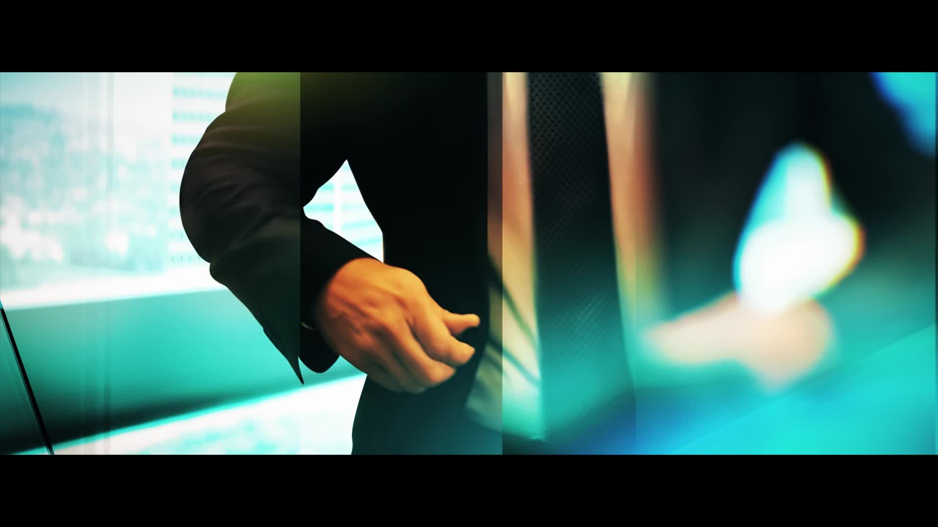 Kravataci   Suits LA S01E09 CZ dabing HD 1080p mkv