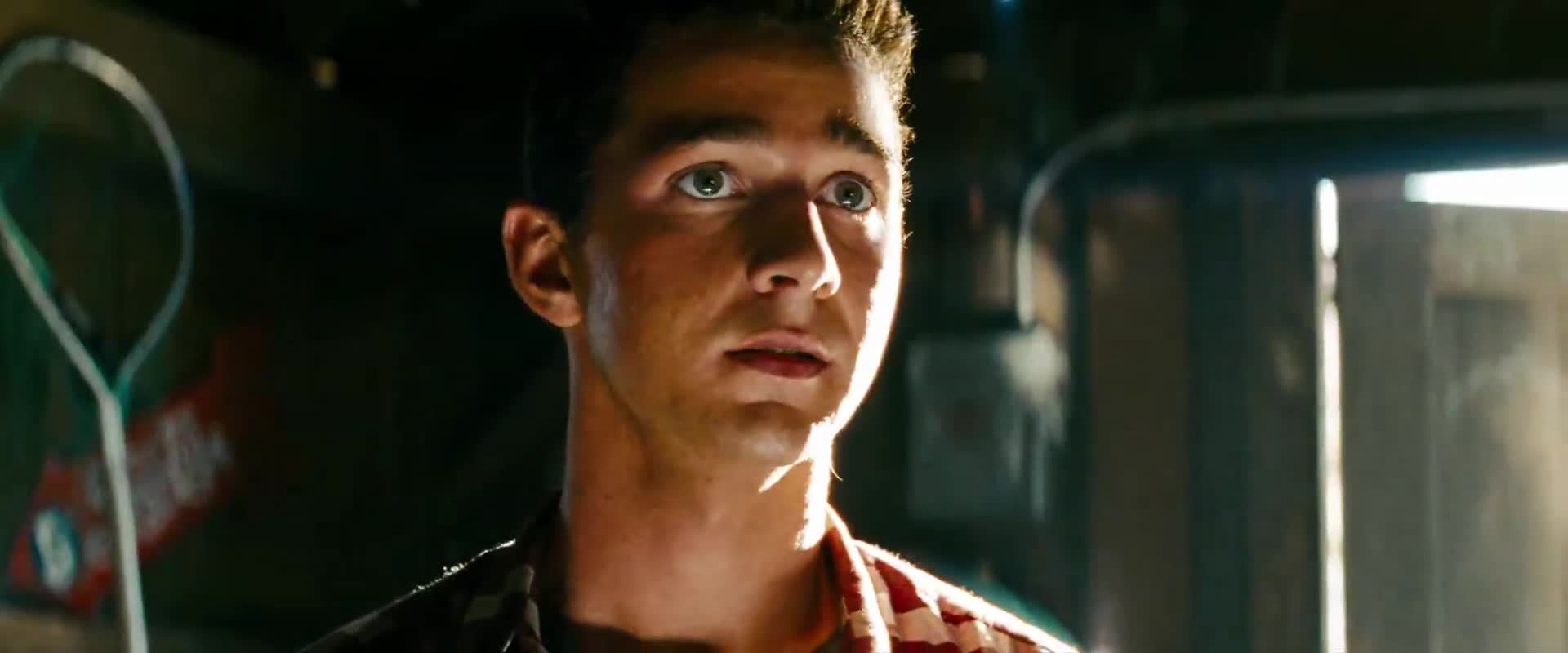 Transformers: Pomsta poražených 2009 CZ dabing HD 1080p mp4