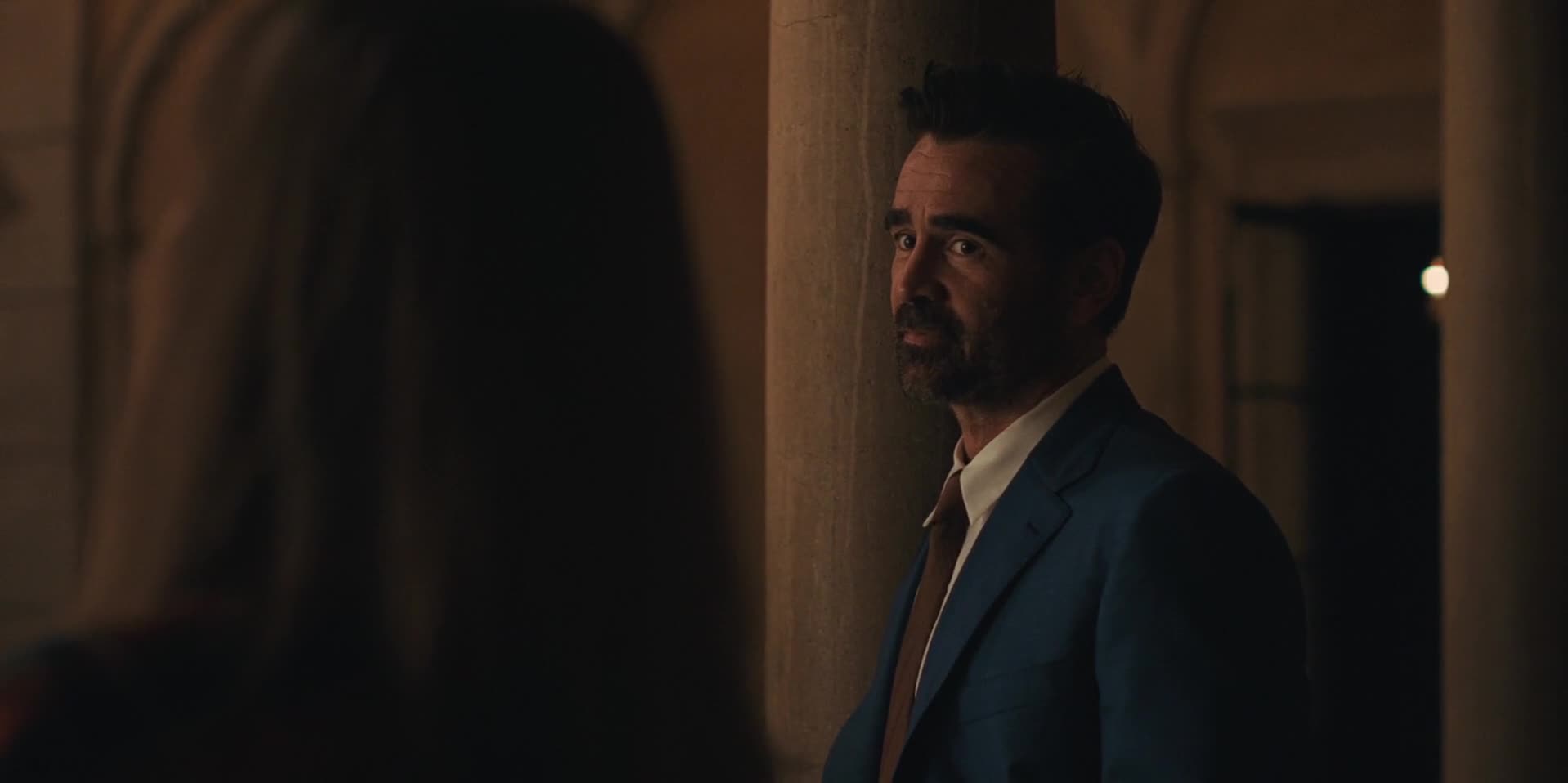 Velká odvážná nádherná cesta   A Big Bold Beautiful Journey 2025 1080p WEBRip x264 AAC5 1 CZ titulky mp4