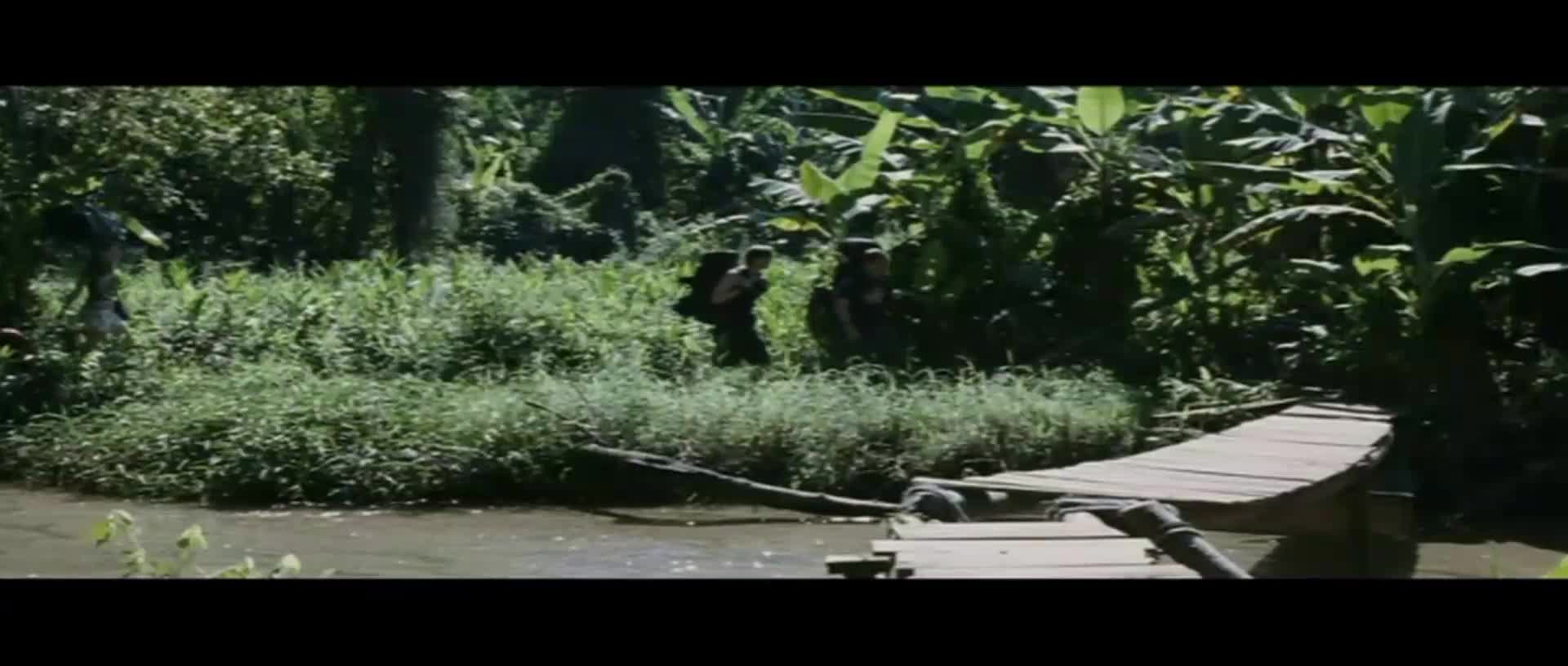 Brazilský masakr (Josh Duhamel, Melissa George, Desmond Askew 2006 Thriller Drama Dobrodružný Horor 1080p ) Cz dabing+Cz subtitle mp4