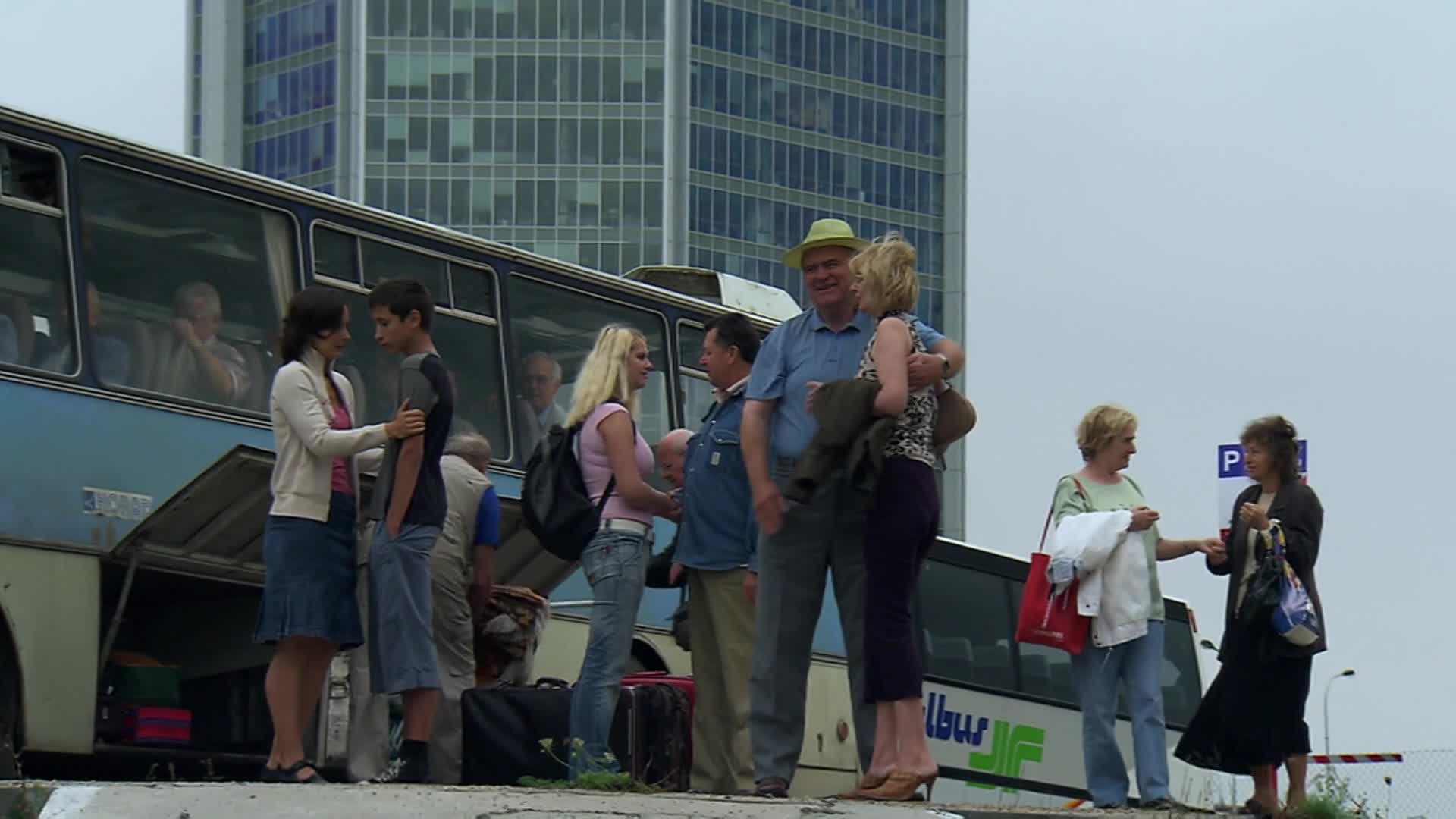 Panic je nanic 2006 CZ komedie HD mp4