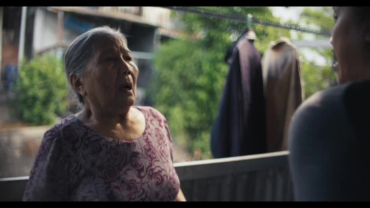 Bistro u Ďábla S01E04 Nevědomost Kandovaný angrešt (2025) horor cztit mkv