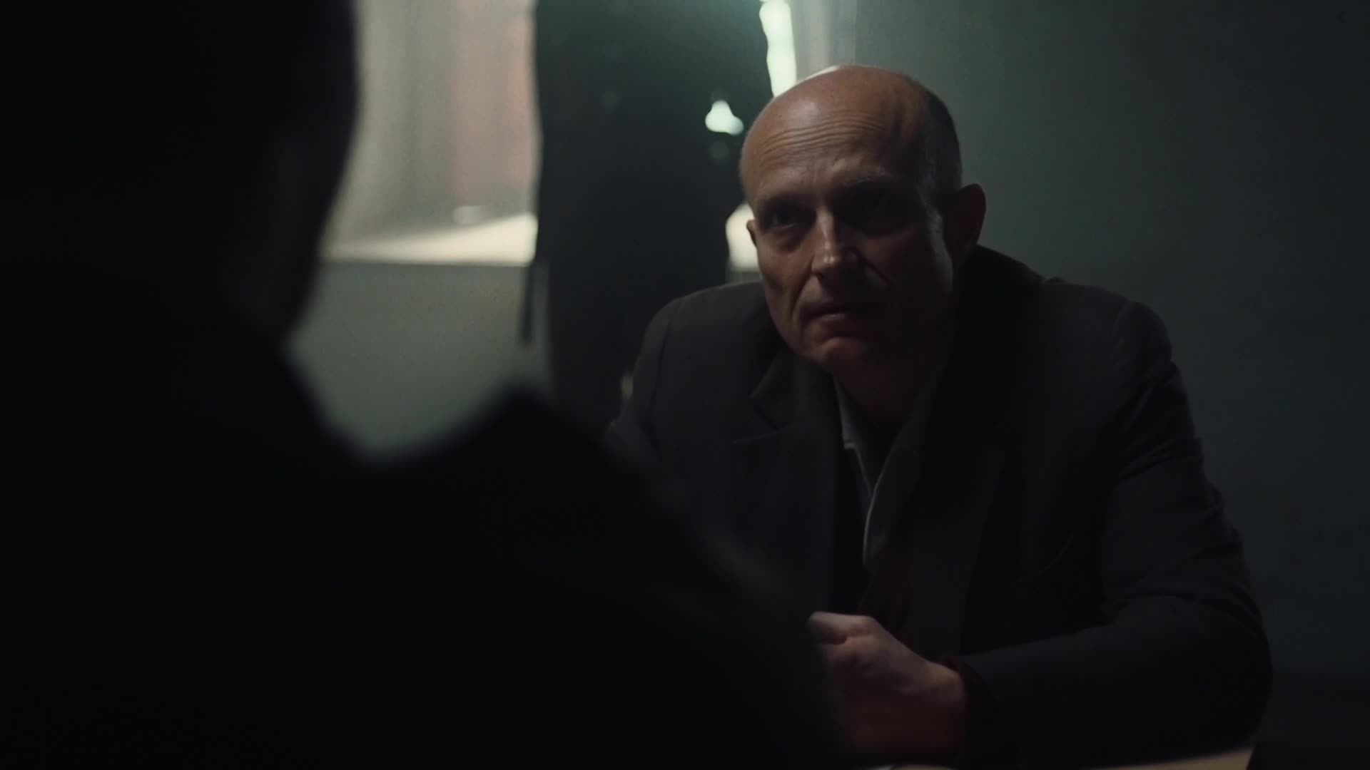 Šumavák: Fantom temného kraje S02E05 mkv