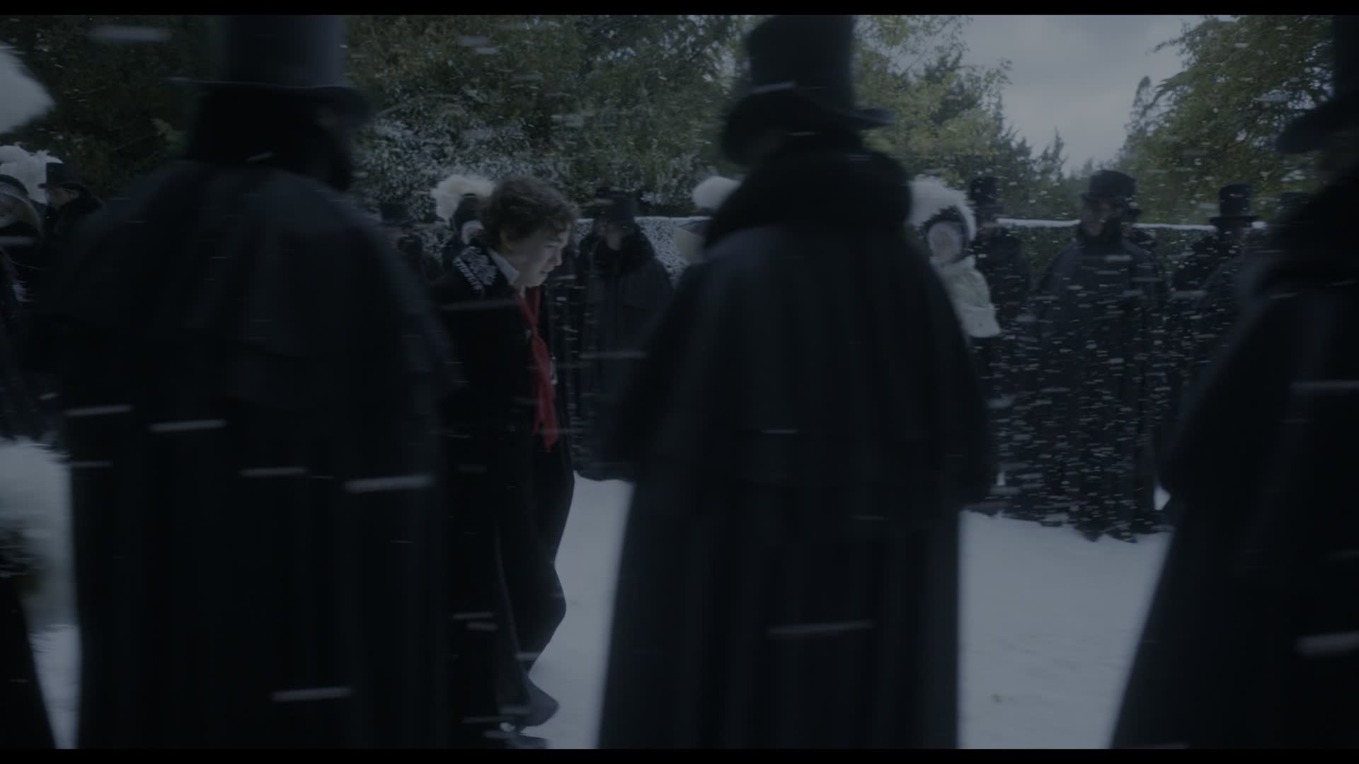 Frankenstein 2025 CZ dabing HD 1080p mkv