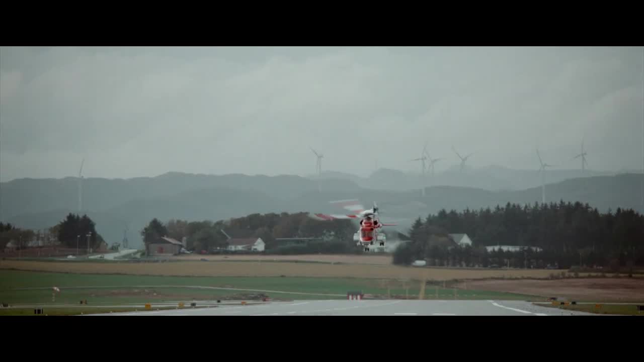 Severní moře v plamenech 2021 CZ dab 720p mkv