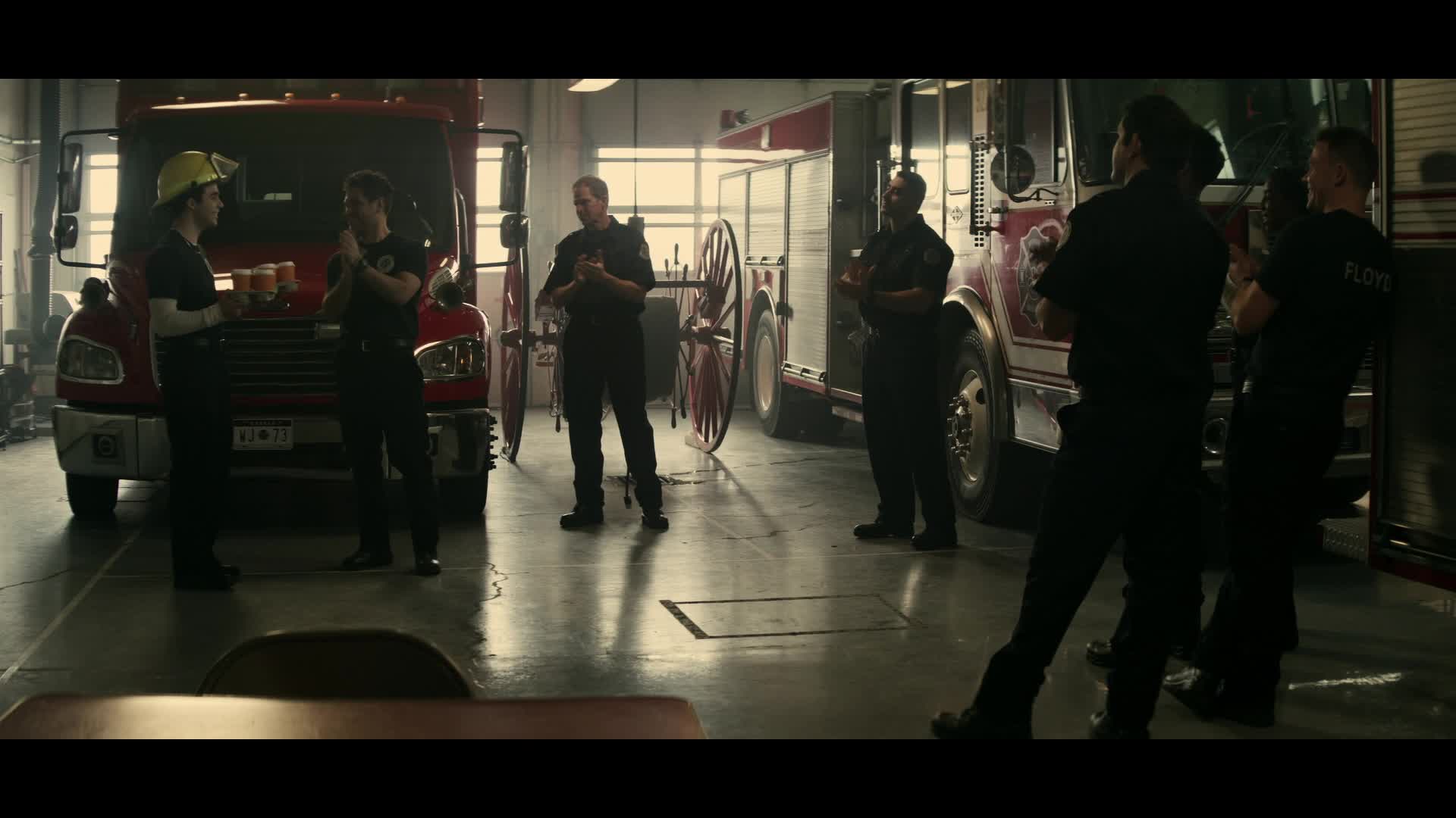 Superman a Lois S03E08 Hádej, kdo přijde na večeři (2023) akční dobrodružný Sci Fi czdab mkv