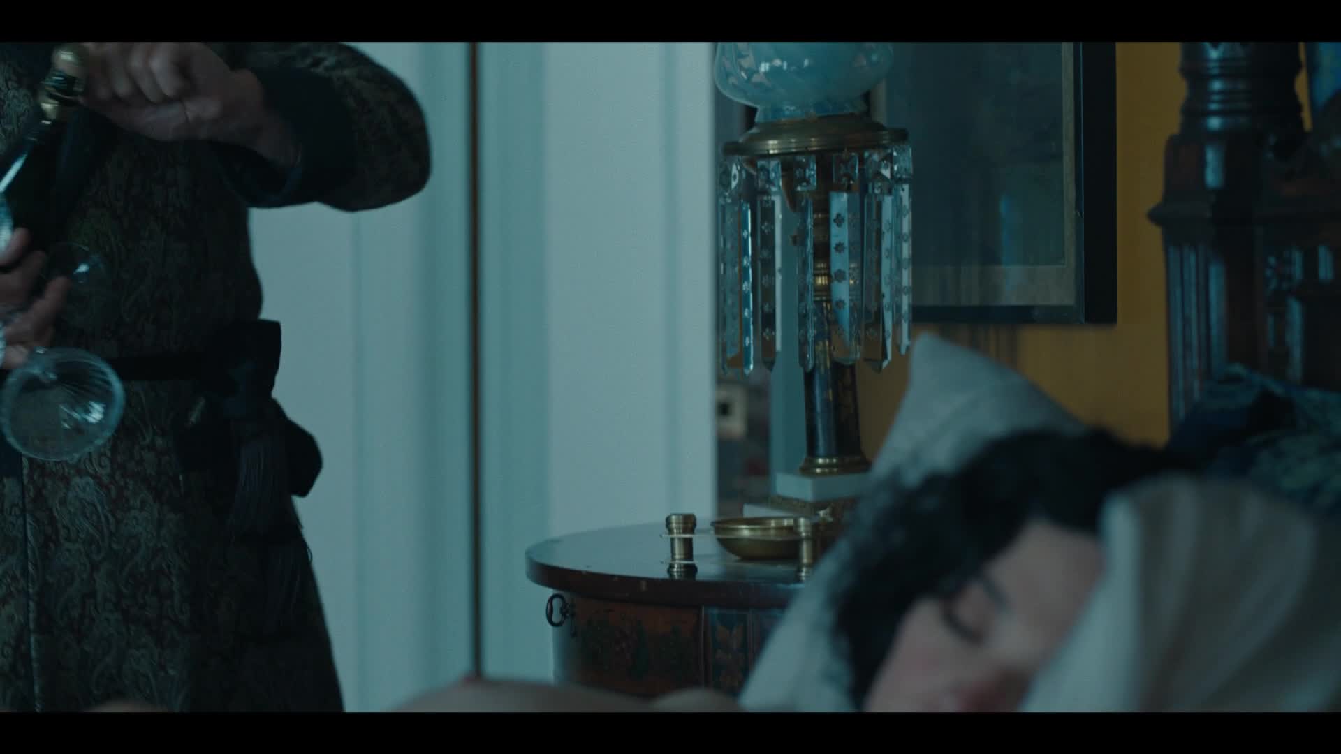 1923 S01E07 08 2022 CZ dab 1080p Pravidlo pěti set mkv