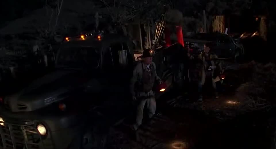 Návrat do budoucnosti III (Michael J Fox, Christopher Lloyd, Mary Steenburgen 1990 Dobrodružný Komedie Sci Fi Western Dvdrip 1080p ) Cz dabing mp4