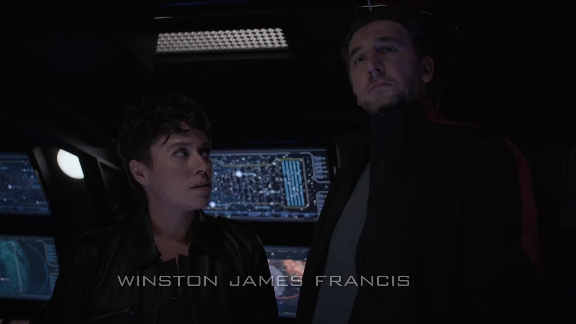 Agenti S H I E L D S06E01 13 2019 CZ tit Missing Pieces mkv