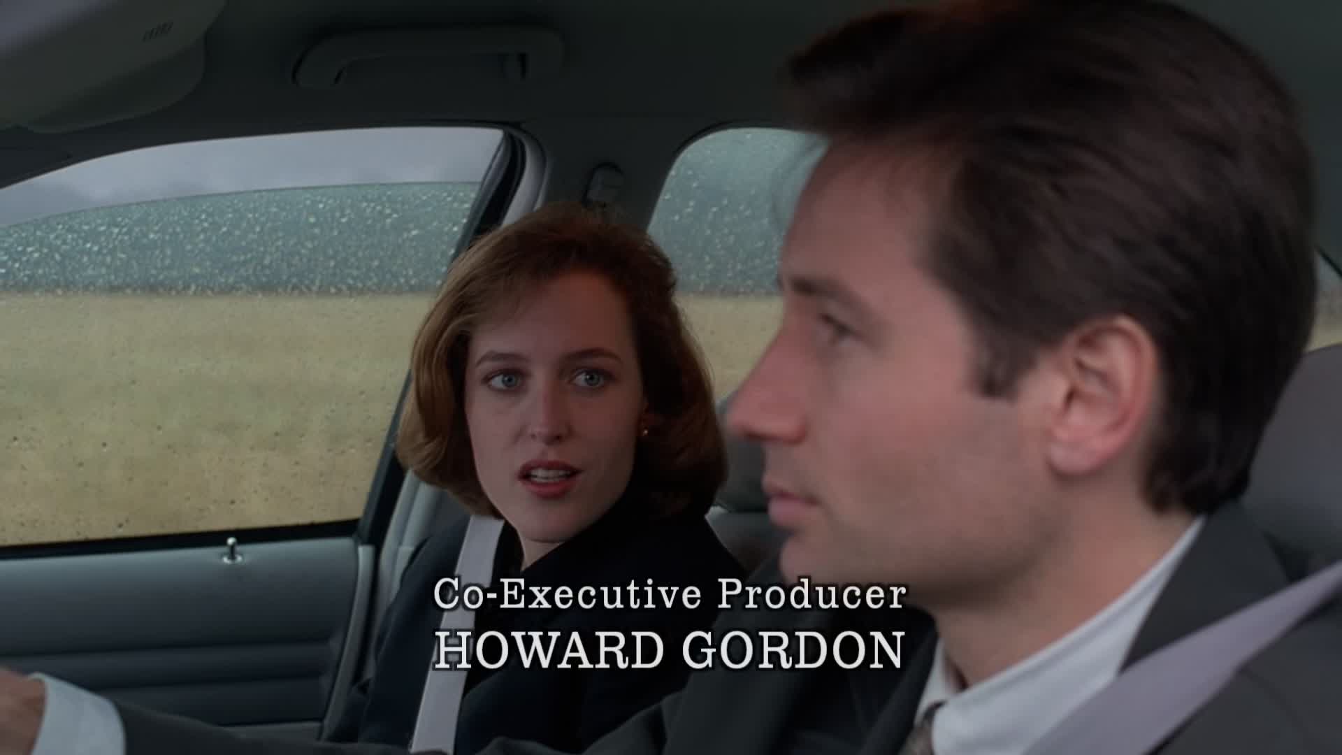 Akta X S03E22 24 1995 CZ dab Bažina mkv