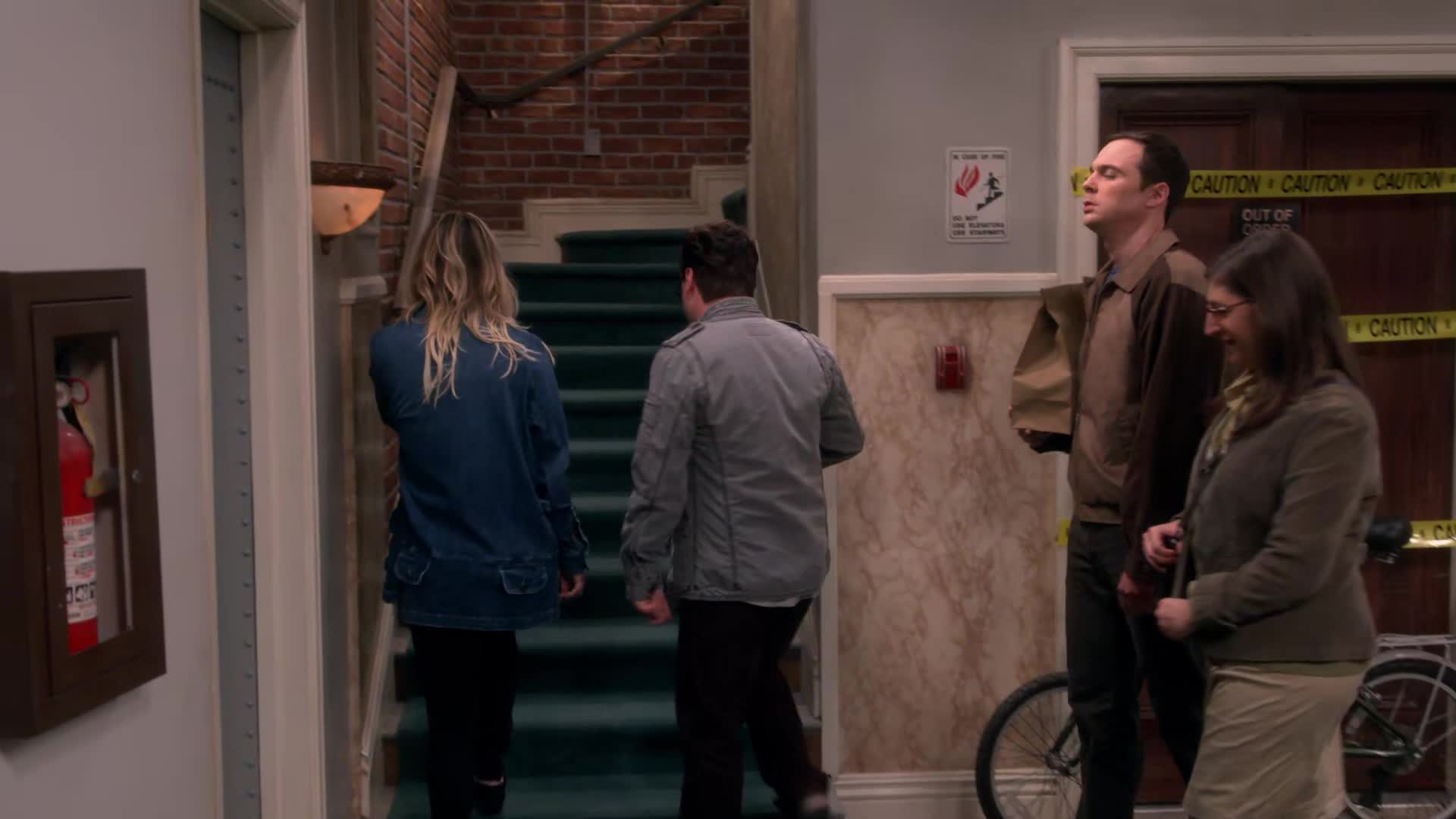 Teorie velkého třesku S10E09 24 2016 CZ dab 1080p Zneuznaný génius mkv