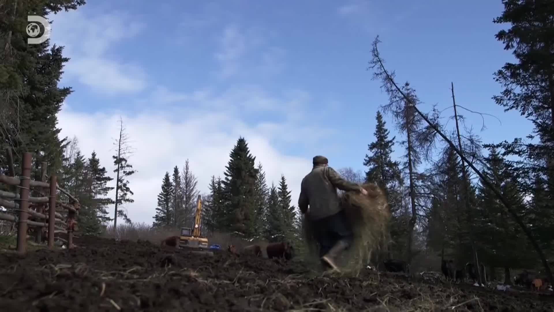 Aljaska posledni divocina 141 HEVC 09x01 Pozor, nechěl jsem jít po proudu mkv