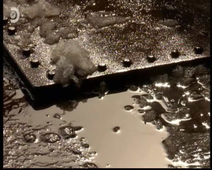 Aljaska posledni divocina 142 SD 09x02 Vybuch, pozor mkv