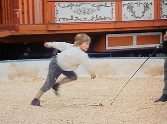 Cirkus Humberto 05 CZ avi