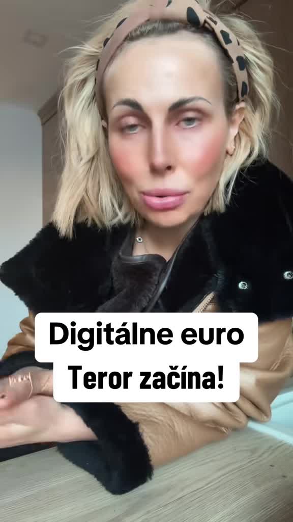 Vyhľadanie 'kuriatkamoje' na TikTok Hľadanie na sieti TikTok digitalne euro mp4