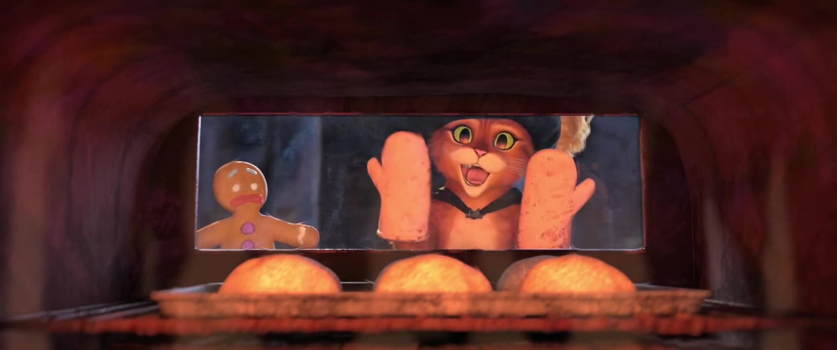 Kocúr v čižmách: Posledné želanie 2022 SK dabing HD mp4