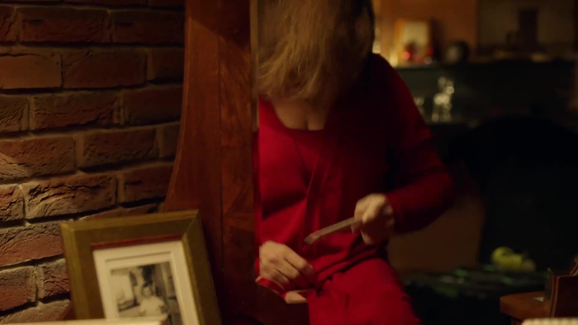 Šťastný nový rok {2019} romantický, komedie AAC 5 1 1080p mkv