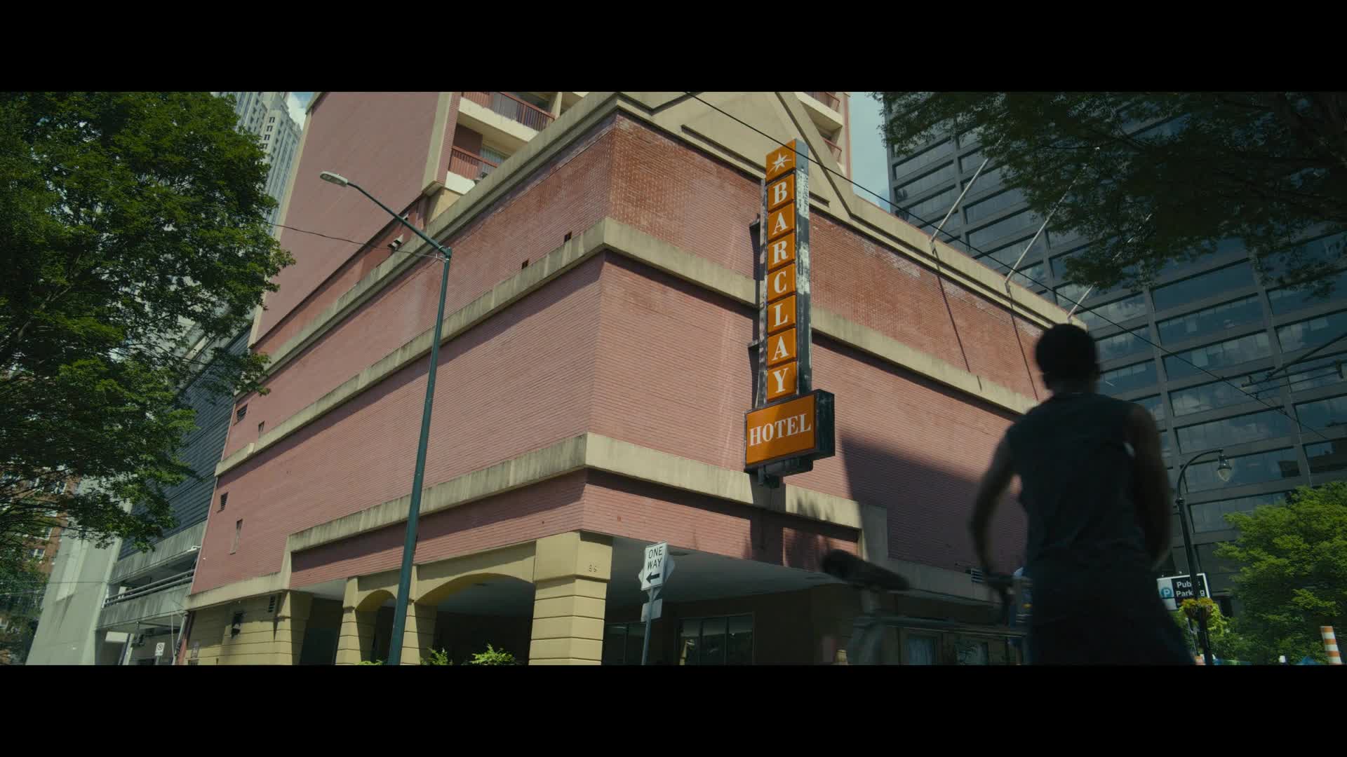 Král Tulsy   Tulsa King S03E09 2025 CZ dabing HD 1080p mkv