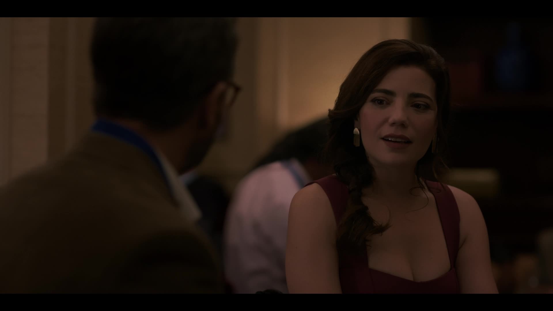 NCIS Námořní vyšetřovací služba Tony a Ziva S01E07 2025 CZ dabing HD mkv