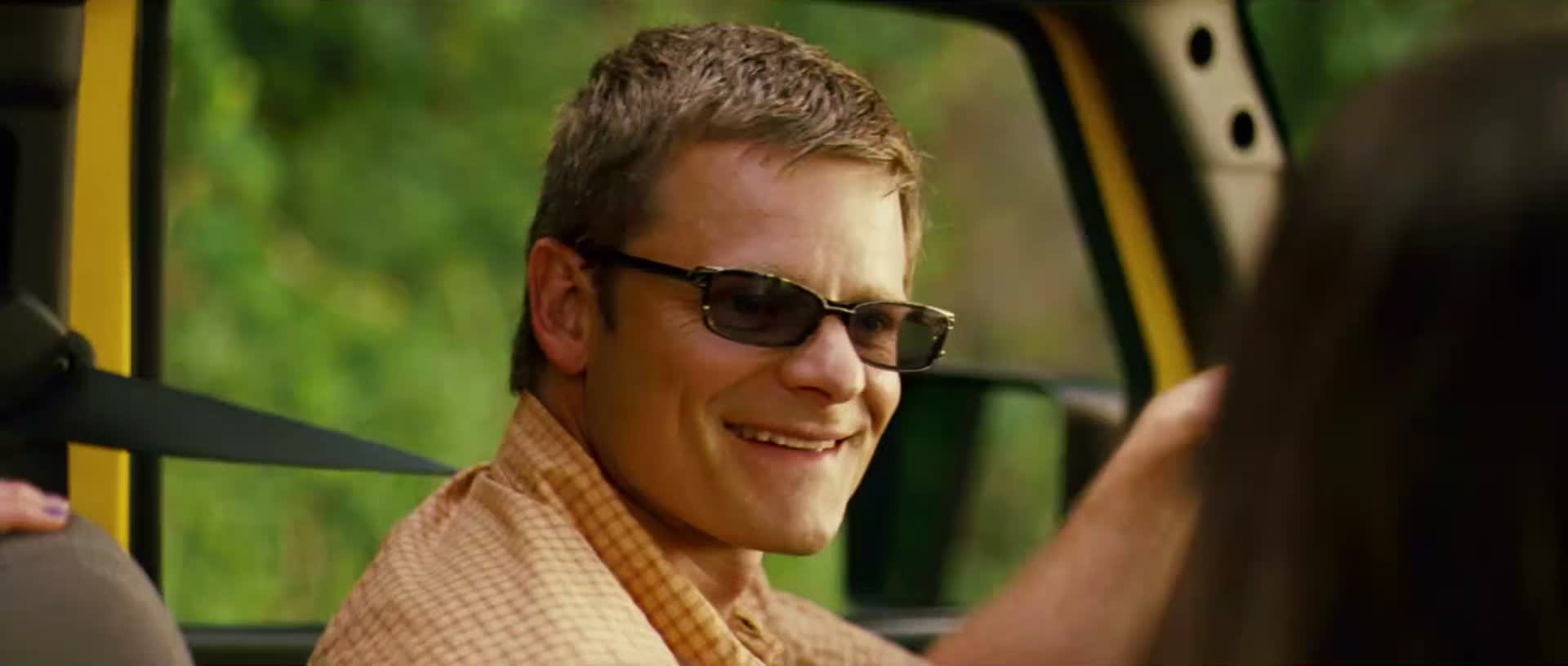 Dokonalý únik (2009) CZ dabing HD mkv