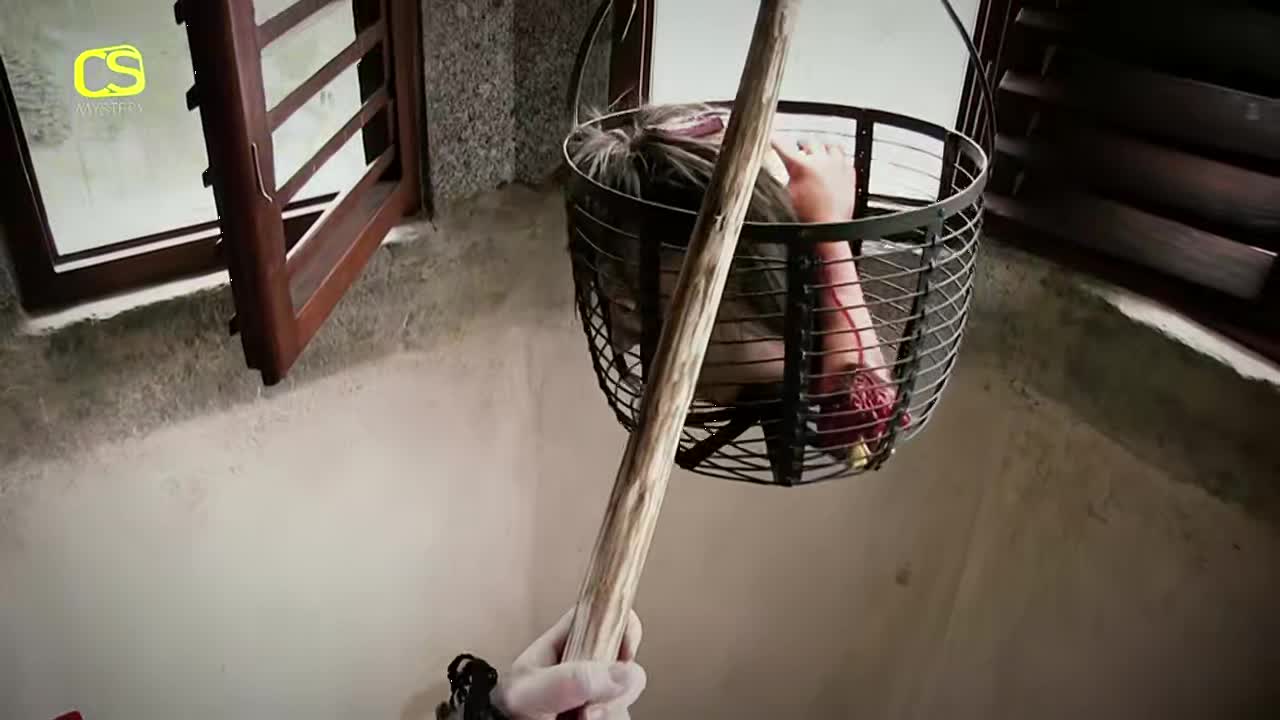 Staroměstská poprava 1621 02 Pátrání (2021) mp4