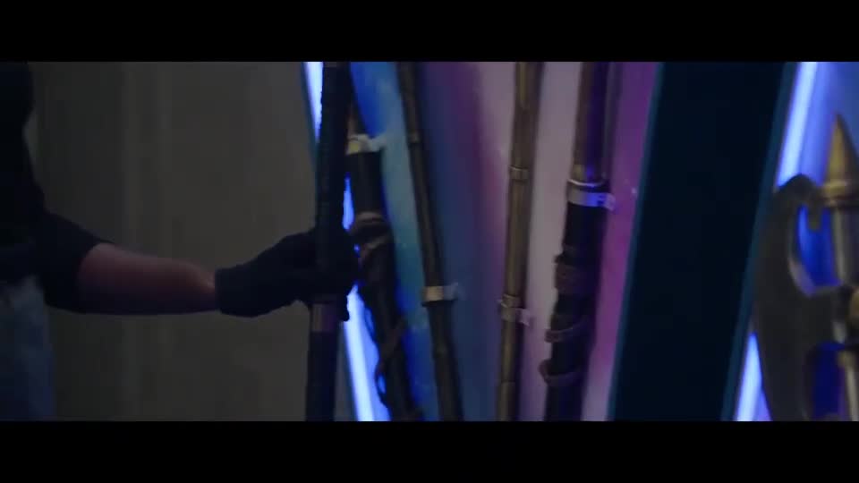 Old Guard Nesmrtelní 2 (Charlize Theron, Uma Thurman, Henry Golding 2025 Akční Dobrodružný Fantasy Bdrip 1080p ) Cz dabing mp4