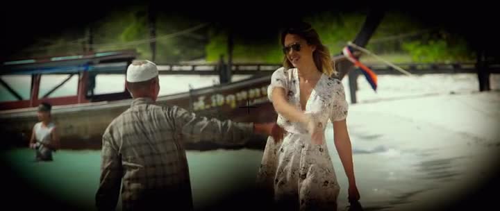 Mechanik zabiják 2 =2016 Vzkříšení CZ avi