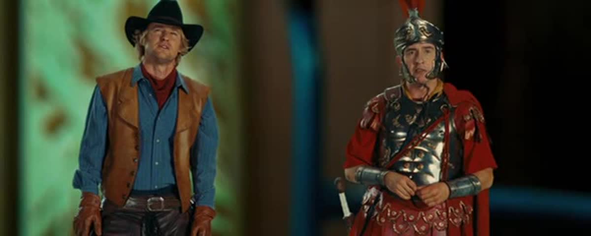 Noc v muzeu 2 =2009 CZ avi