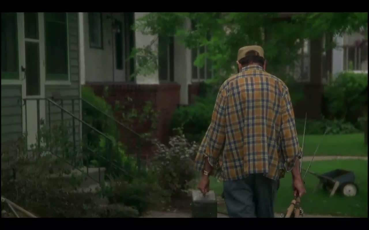 Dej si pohov, kámoši 2 (Walter Matthau, Jack Lemmon, Sophia Loren 1995 Komedie Romantický Dvdrip 1080p ) Sk dabing+cz titulky avi