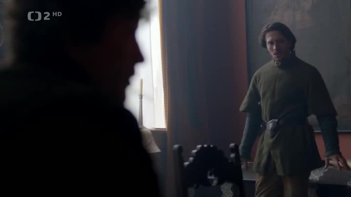 Bílá královna S01E04 CZ avi