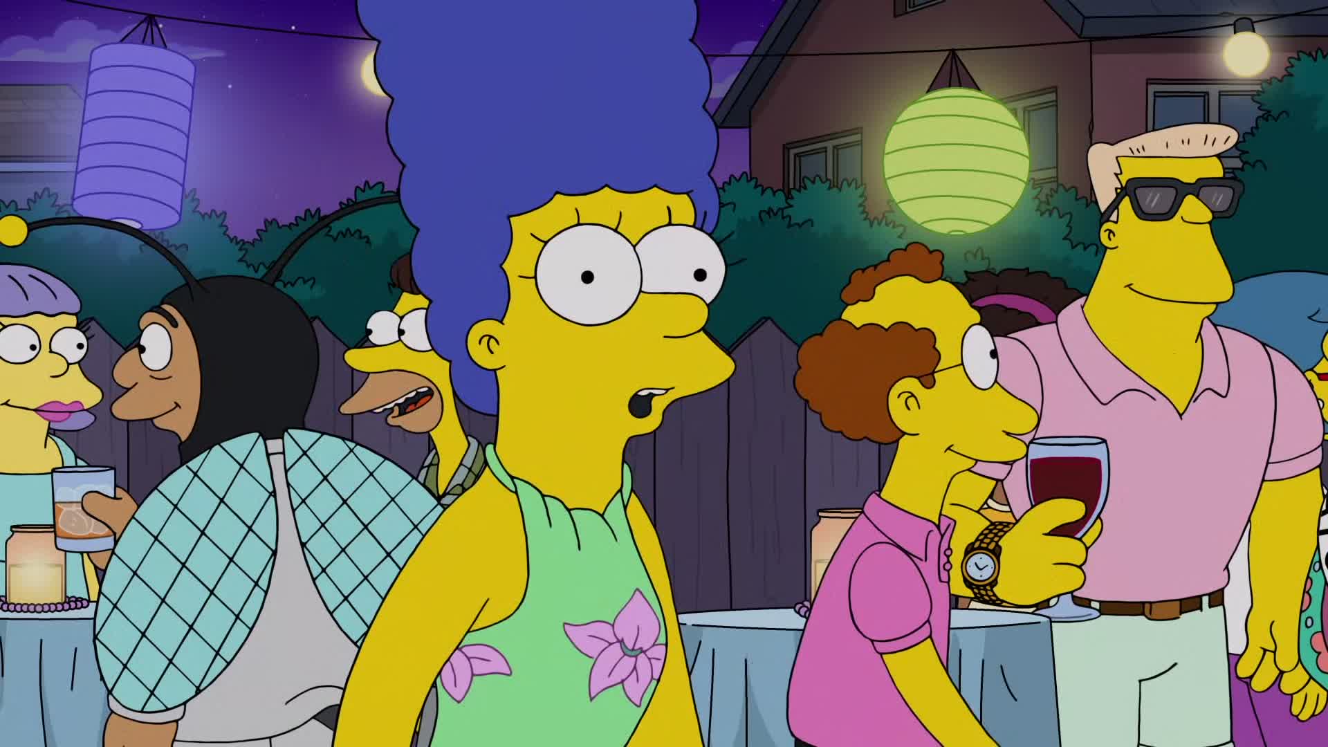 Simpsonovi S36E16 CZ dabing HD 1080p mkv