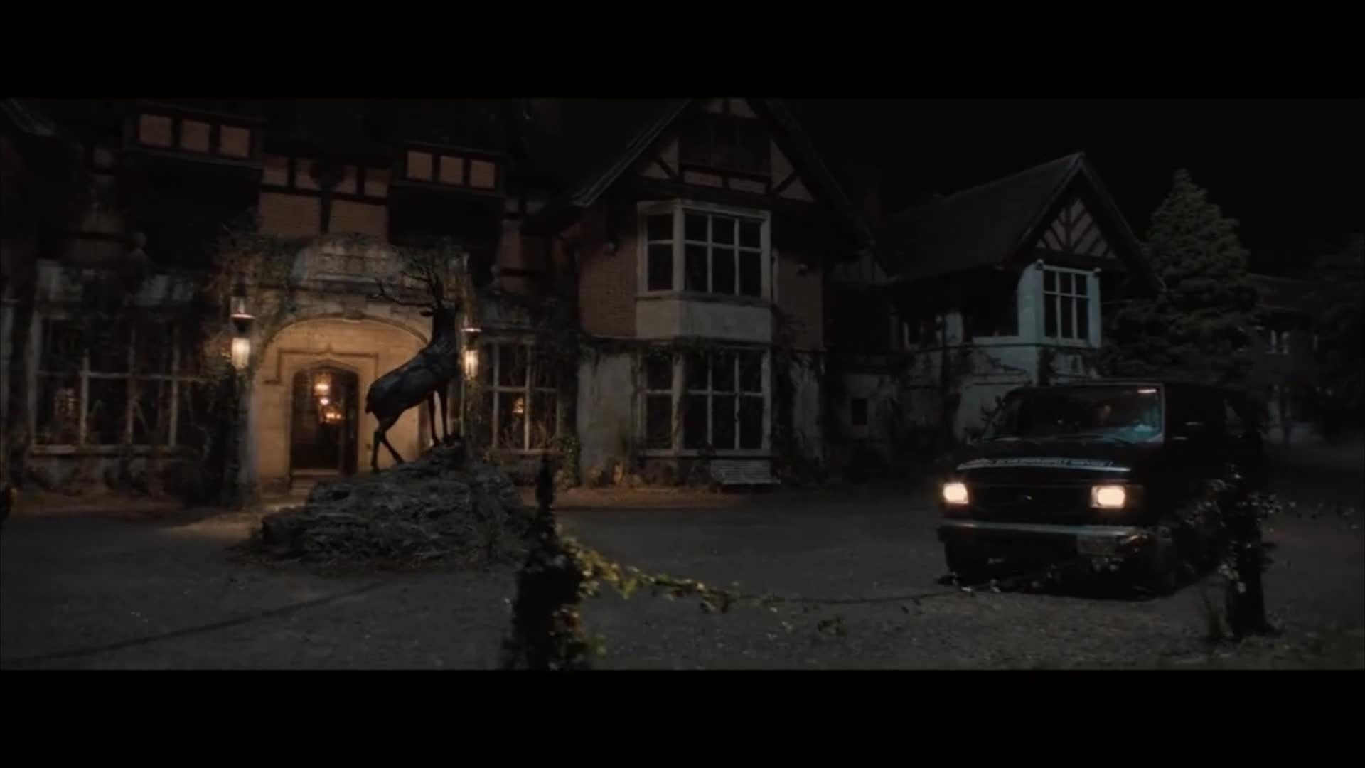 Abigail {2024} horor, thriller, komedie AAC 5 1 1080p CZ dabing mkv