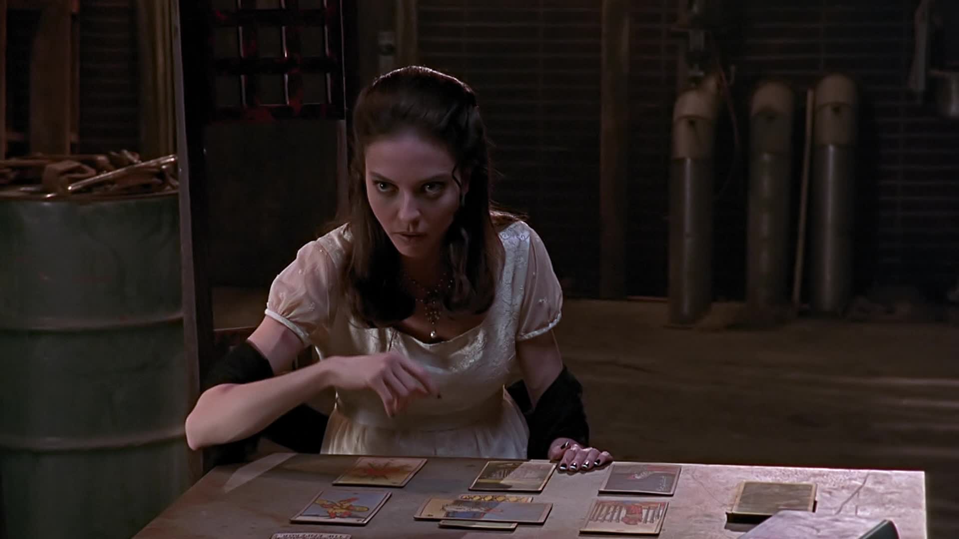 Buffy, přemožitelka upírů S02E09 22 1997 CZ dab 1080p Čím budu 1 2 mkv