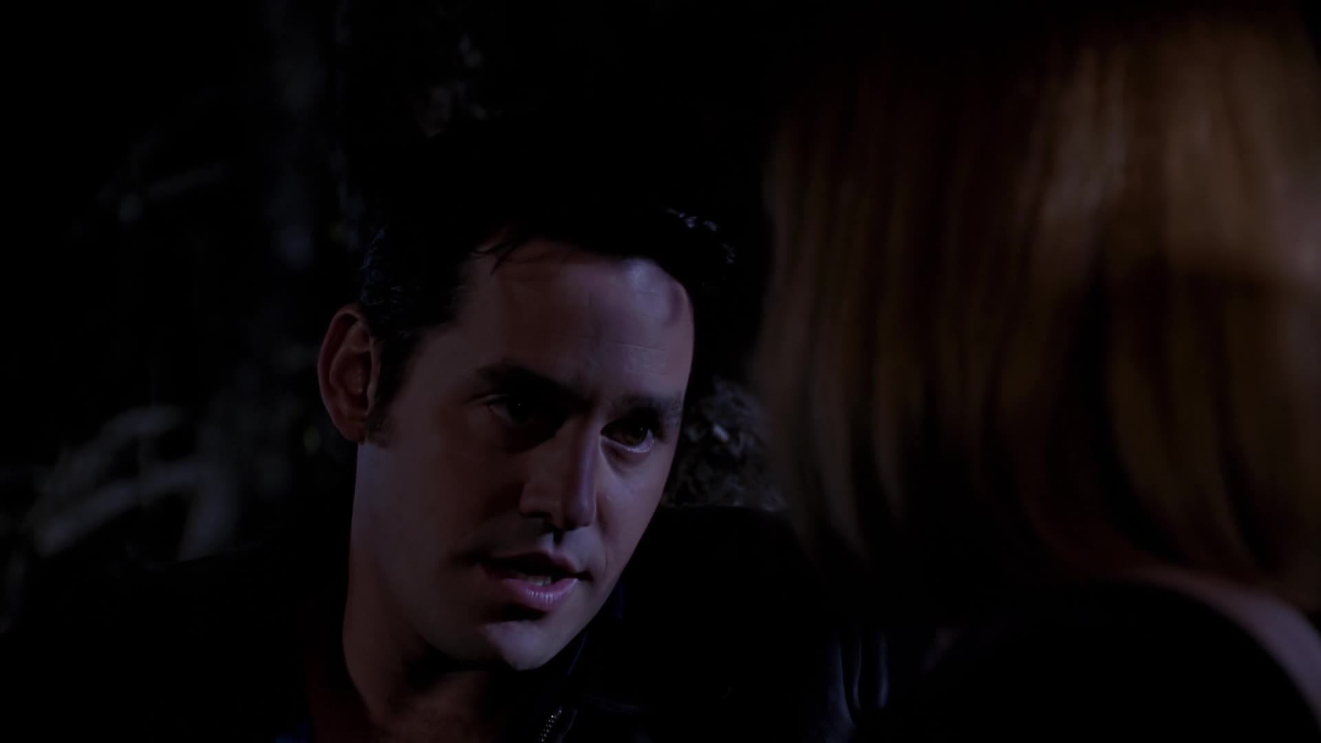 Buffy, přemožitelka upírů S06E02 22 2001 CZ dab 1080p Návrat mezi živé 2 mkv