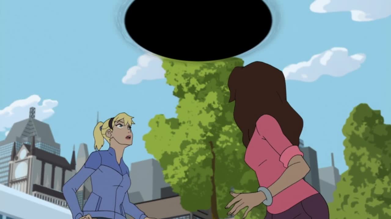 Marvels Spider Man 2018 S02E09 [ENG720p] ANIMEE mp4