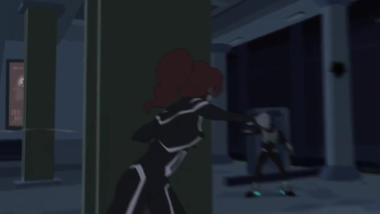 Marvels Spider Man 2019 S02E25 [ENG720p] ANIMEE mp4